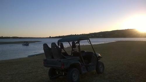 Agroturismo Monte Da Tojeirinha