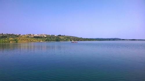 Agroturismo Monte Da Tojeirinha