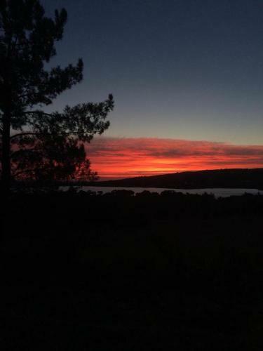 Agroturismo Monte Da Tojeirinha