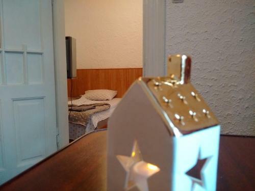 Albergue Expo Home Stay