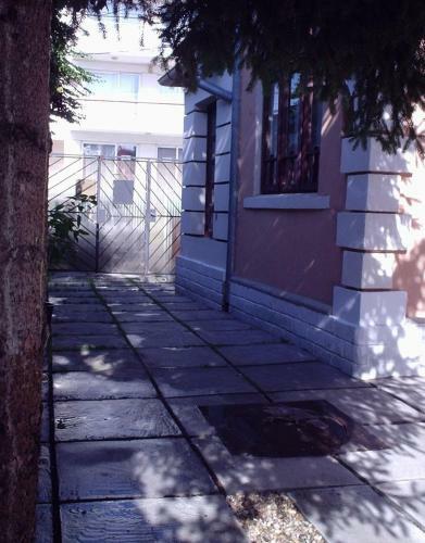 Albergue Expo Home Stay