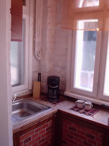 Albergue Expo Home Stay