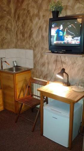Albergue Expo Home Stay
