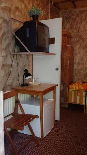 Albergue Expo Home Stay