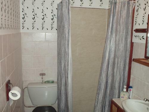 Albergue Expo Home Stay