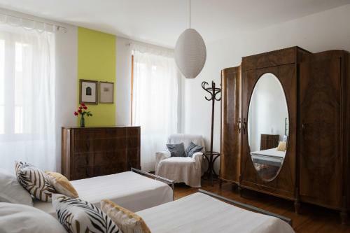 Bed & Breakfast La Casa Delle Zie