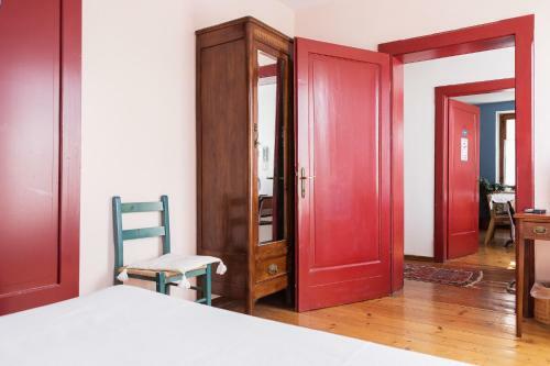 Bed & Breakfast La Casa Delle Zie