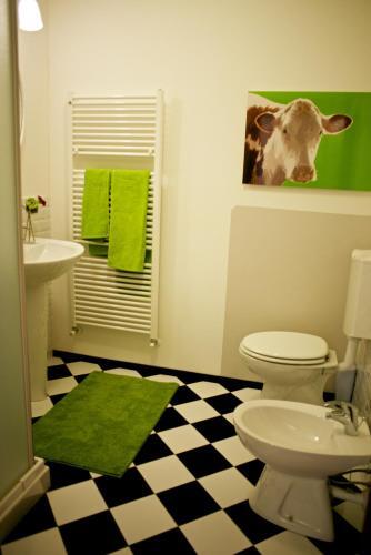 Bed & Breakfast La Casa Delle Zie