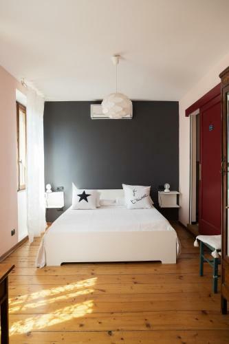 Bed & Breakfast La Casa Delle Zie