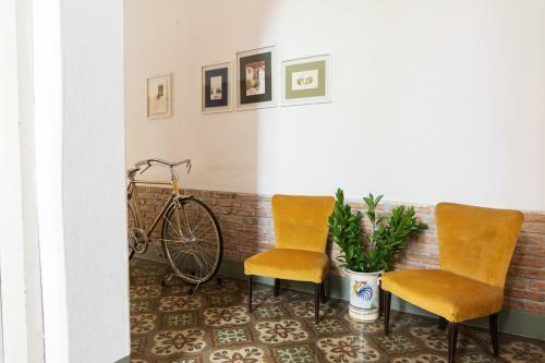 Bed & Breakfast La Casa Delle Zie