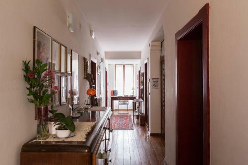 Bed & Breakfast La Casa Delle Zie