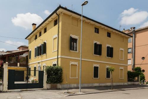 Bed & Breakfast La Casa Delle Zie
