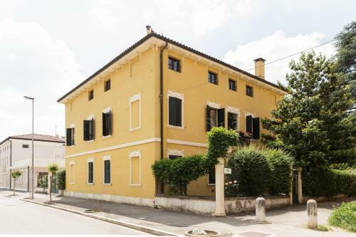 Bed & Breakfast La Casa Delle Zie