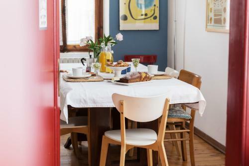 Bed & Breakfast La Casa Delle Zie
