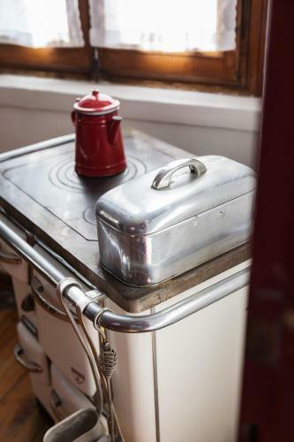 Bed & Breakfast La Casa Delle Zie