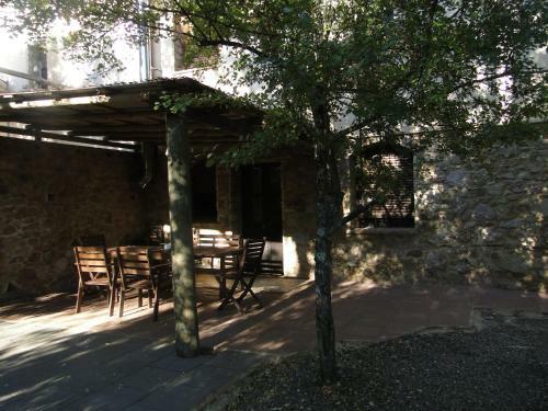 Agroturismo Finca La Color�