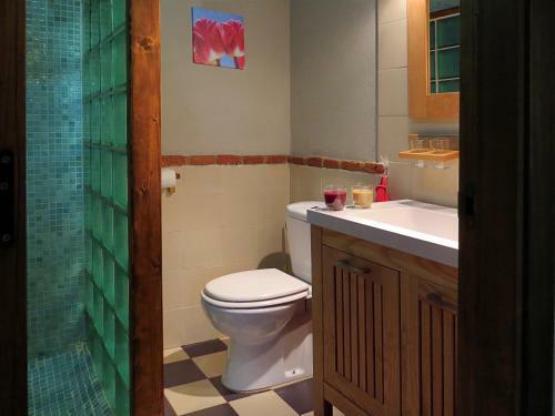 Agroturismo Finca La Color�