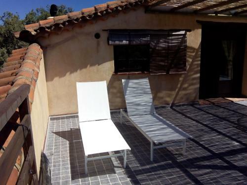 Agroturismo Finca La Color�