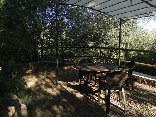 Agroturismo Finca La Color�