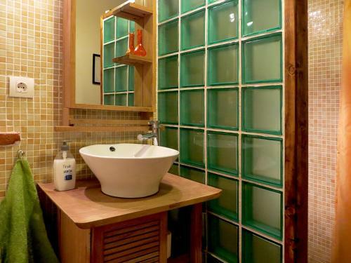 Agroturismo Finca La Color�