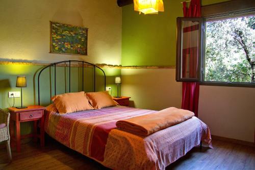 Agroturismo Finca La Color�