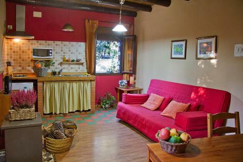 Agroturismo Finca La Color�