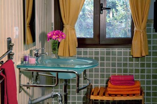 Agroturismo Finca La Color�