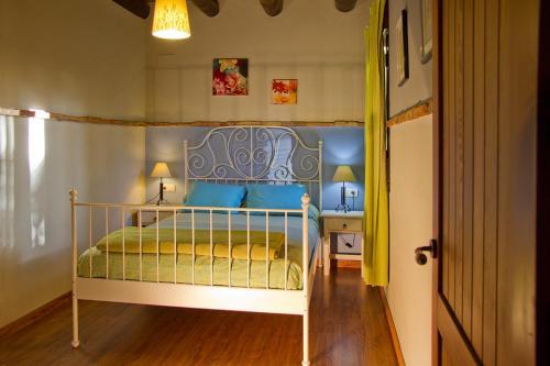 Agroturismo Finca La Color�