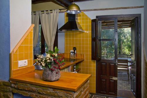 Agroturismo Finca La Color�