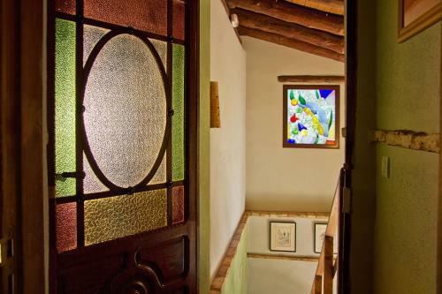 Agroturismo Finca La Color�