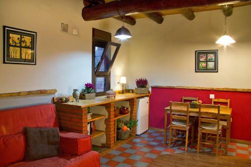 Agroturismo Finca La Color�