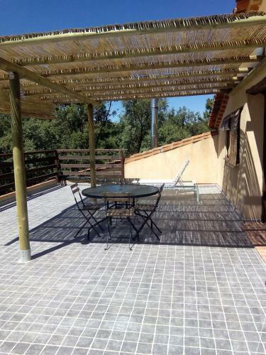 Agroturismo Finca La Color�