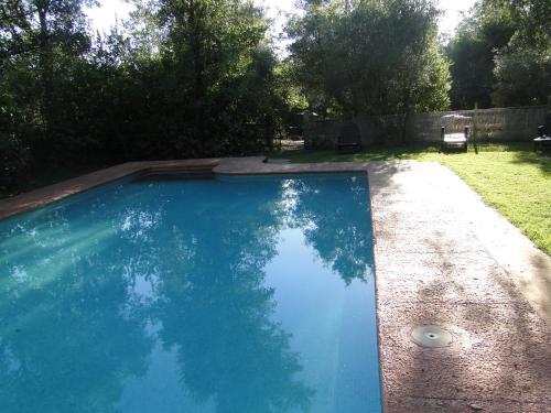 Agroturismo Finca La Color�