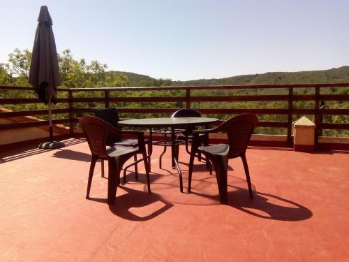 Agroturismo Finca La Color�