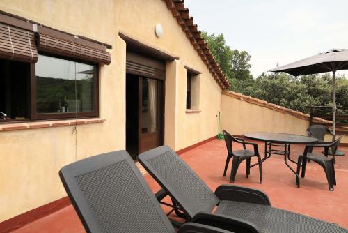 Agroturismo Finca La Color�