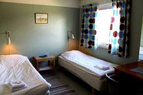 Agroturismo Suderbys Herrg�rd