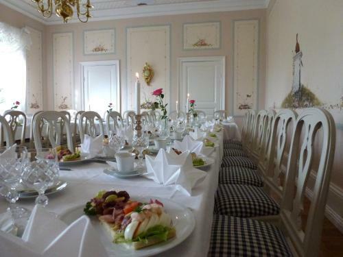 Agroturismo Suderbys Herrg�rd