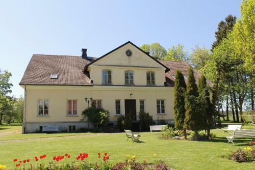 Agroturismo Suderbys Herrg�rd