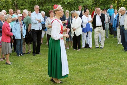 Agroturismo Suderbys Herrg�rd