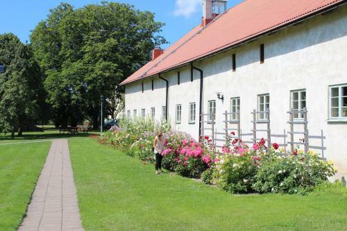 Agroturismo Suderbys Herrg�rd