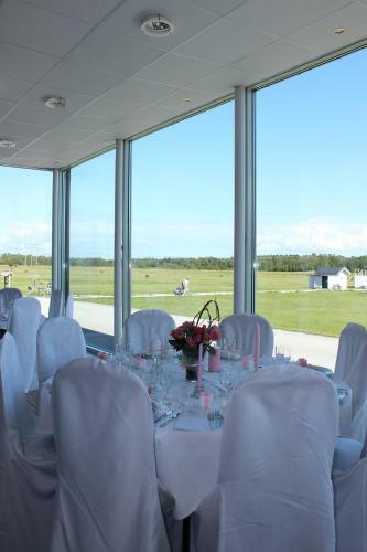 Agroturismo Suderbys Herrg�rd