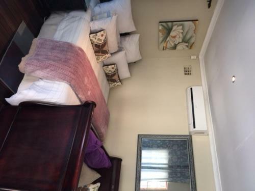 Hostal Villa Valencia