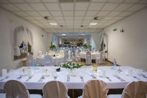 Horsk� Hotel Eva