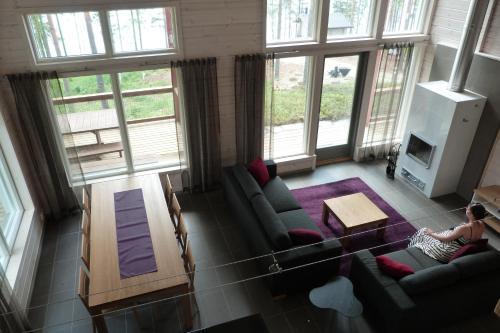 Tallusniemi Villas