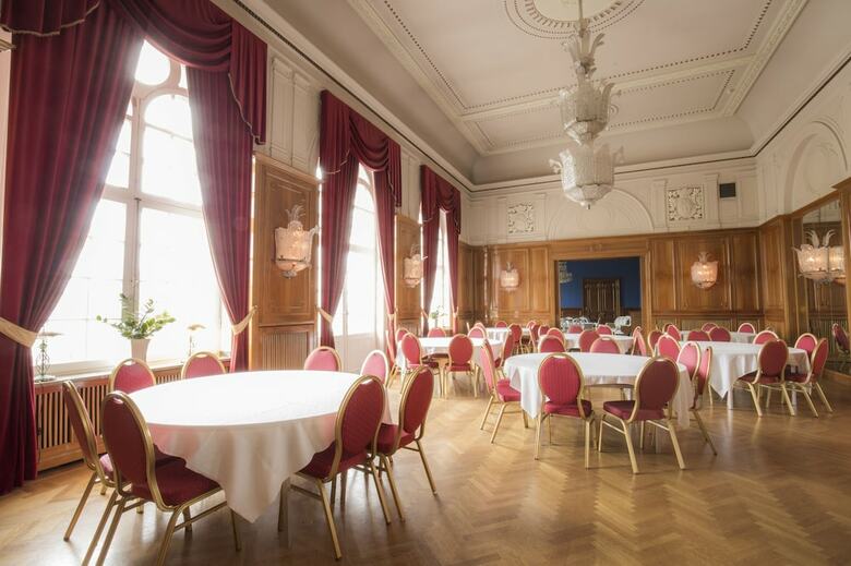 Hotel Haparanda Stadshotell