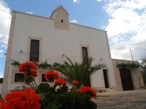 Hostal Masseria Nonna Angela