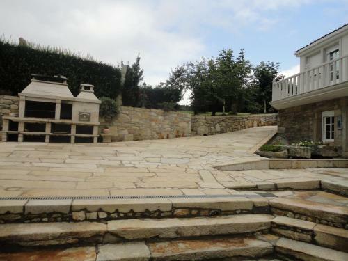 Agroturismo Casa Os Batans