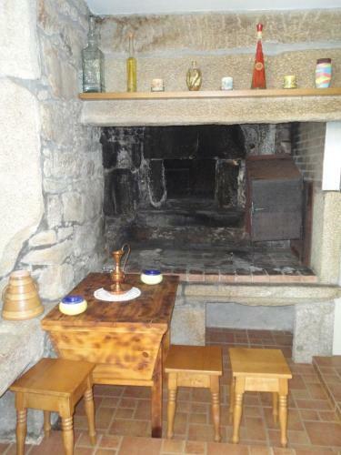 Agroturismo Casa Os Batans