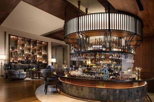 Hotel Grand Lapa Macau