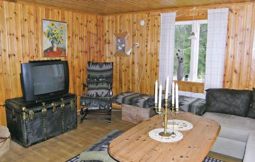 Holiday Home Sannabygget Gislaved